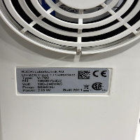 Buchi V-700 Vacuum Pump image 2